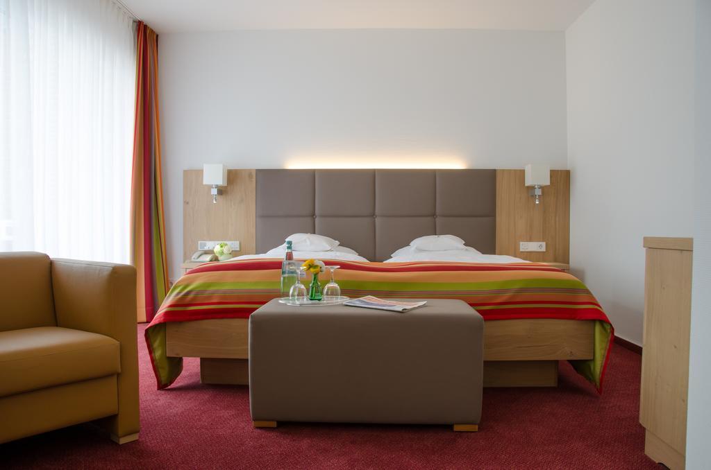 Hotel Wieting Oldenburg Exteriör bild