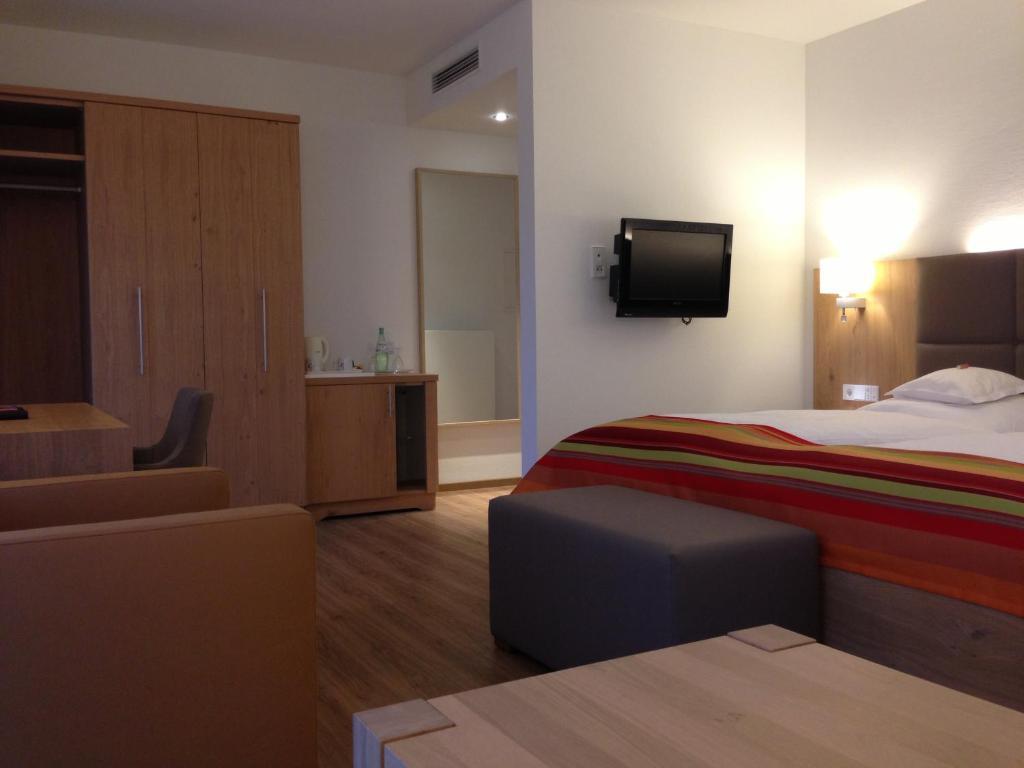 Hotel Wieting Oldenburg Rum bild