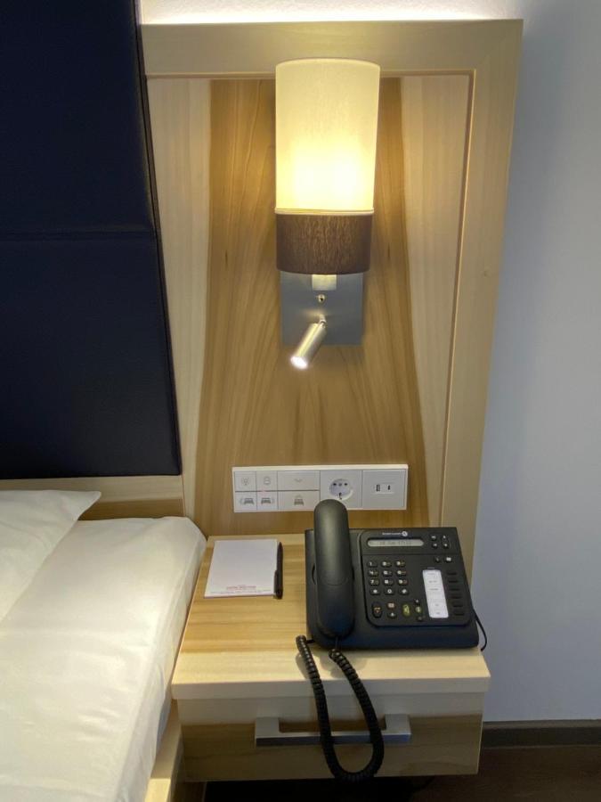 Hotel Wieting Oldenburg Exteriör bild